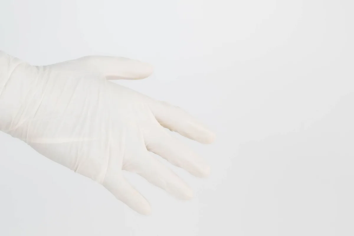 Bodily Fluid Cleanup in Haynesville, LA